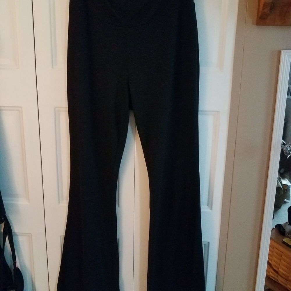 Yoga pants